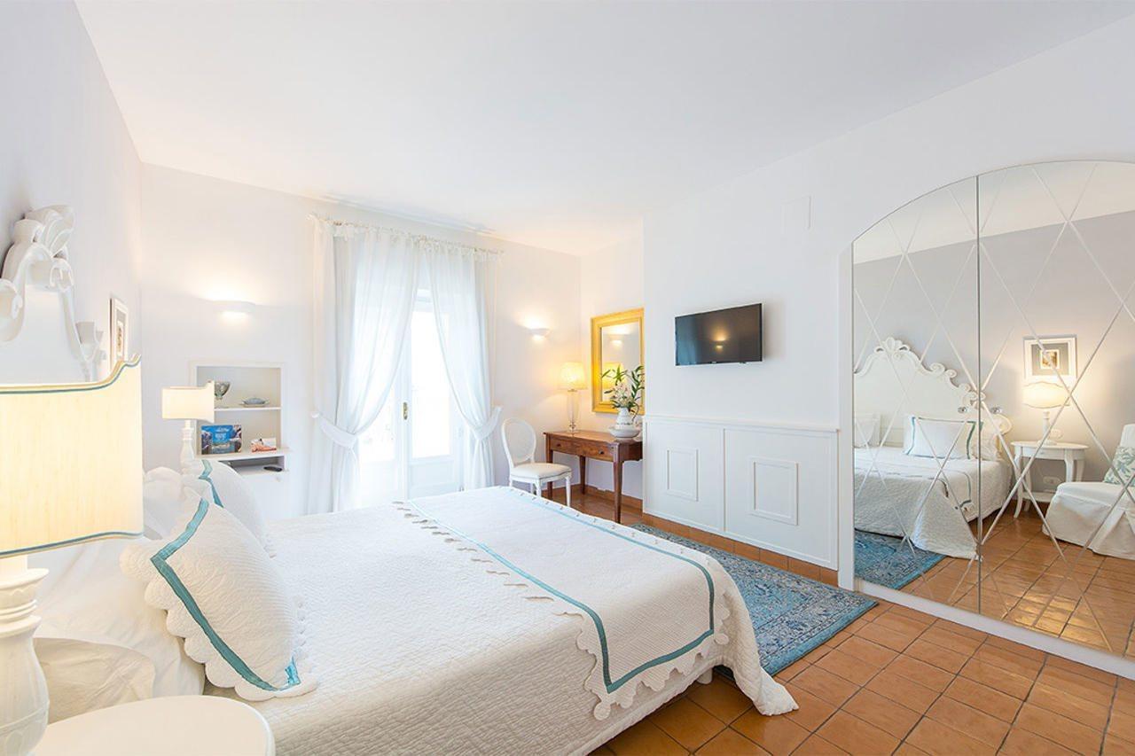מינורי Villa Romana Hotel & Spa מראה חיצוני תמונה