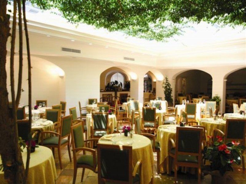 מינורי Villa Romana Hotel & Spa מראה חיצוני תמונה